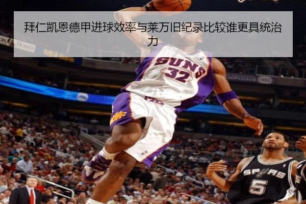 拜仁凯恩德甲进球效率与莱万旧纪录比较谁更具统治力